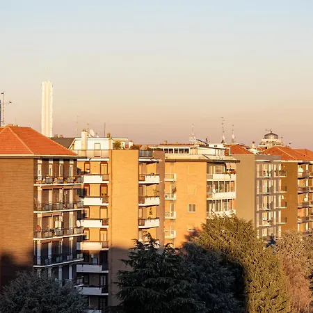 Apartment Beplace In Primaticcio