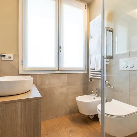 Beplace In Primaticcio Apartment Milan