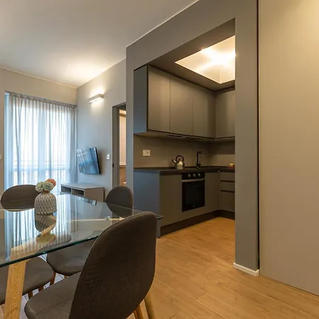 Apartment Beplace In Primaticcio *