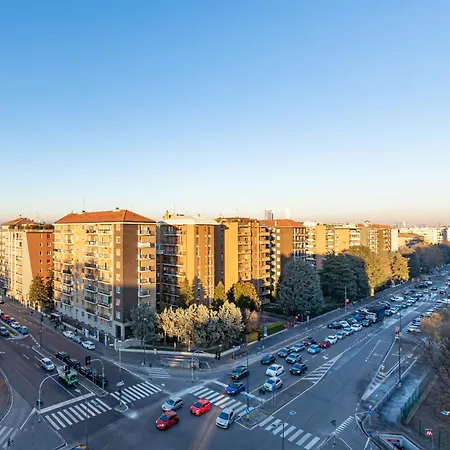 Apartment Beplace In Primaticcio
