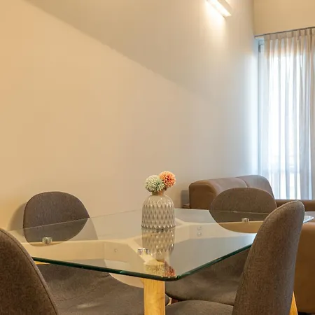 Apartment Beplace In Primaticcio Milan