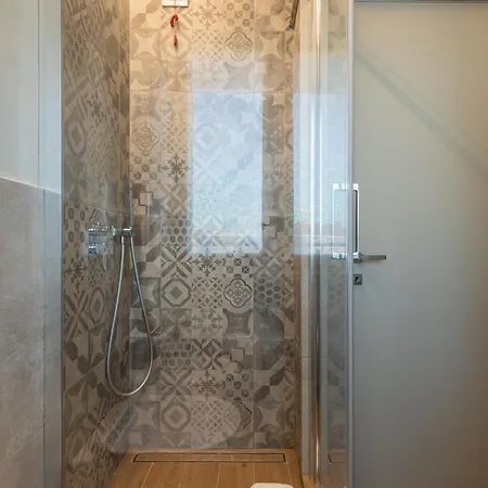Apartment Beplace In Primaticcio