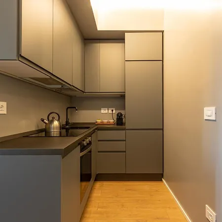 Beplace In Primaticcio Appartamento